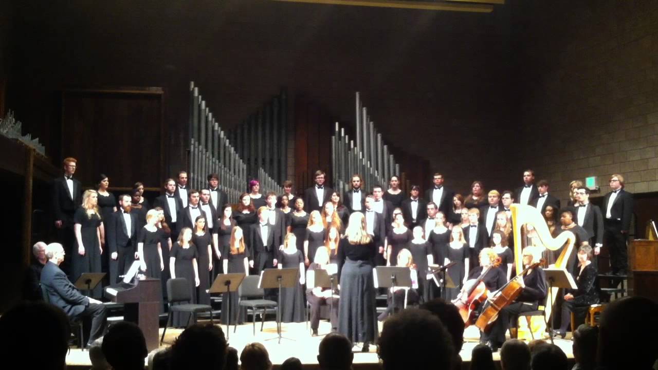Maryville College Choir "Lullay my Liking" Kayla Allmon IMG 2489 YouTube