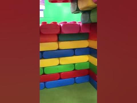 Построил дом в пакабата строил 1 час 😅 - YouTube