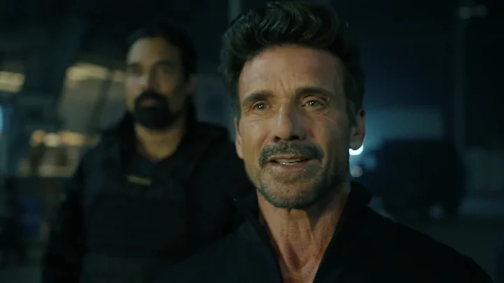 Peacemaker Season 2: Ending