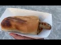 Sausage Fest Food Truck - South Loop Farmers Market Review