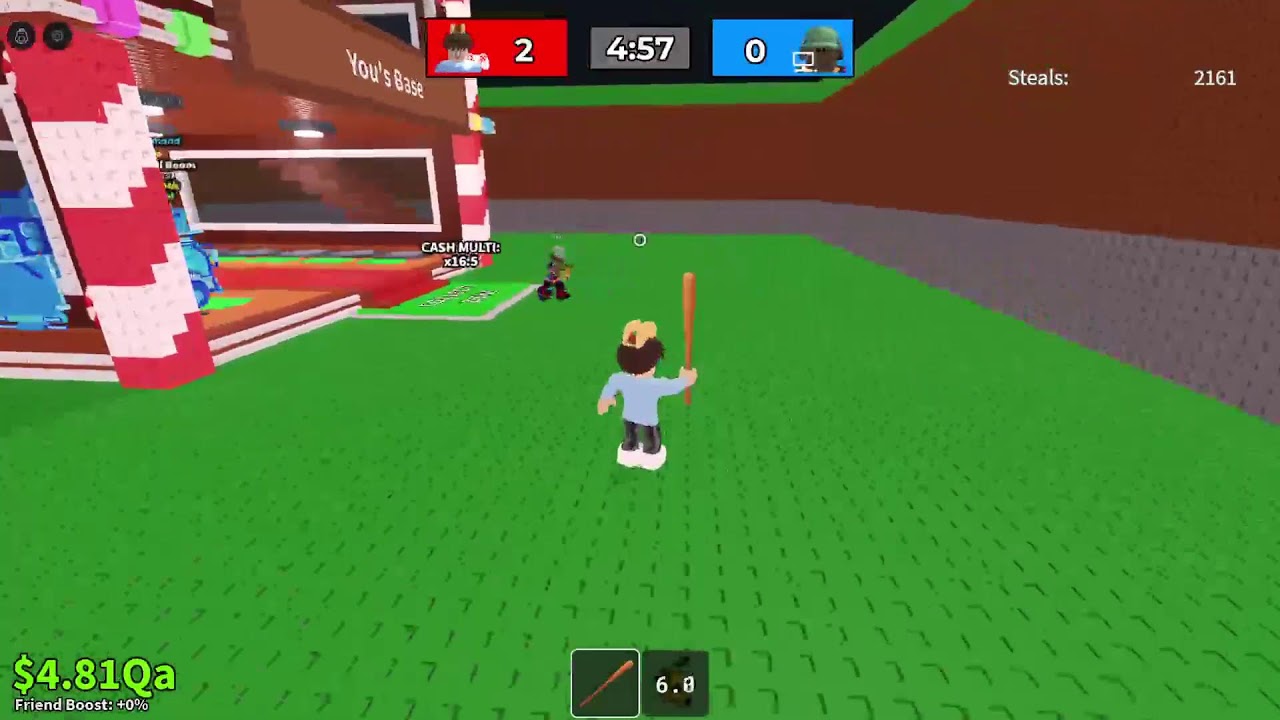 TRADING IN STEAL A BRAINROT!!!!