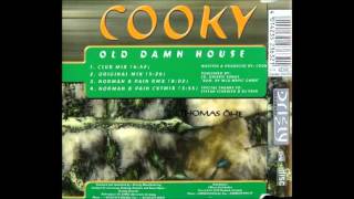 Cooky - Old Damn House (Original Mix) (1997)
