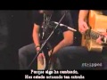 Hinder - Without You (sub Español)