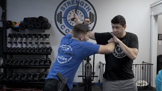 Self Defense & Fitness - Boynton Beach