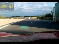 Corvette Z06 Autobahn