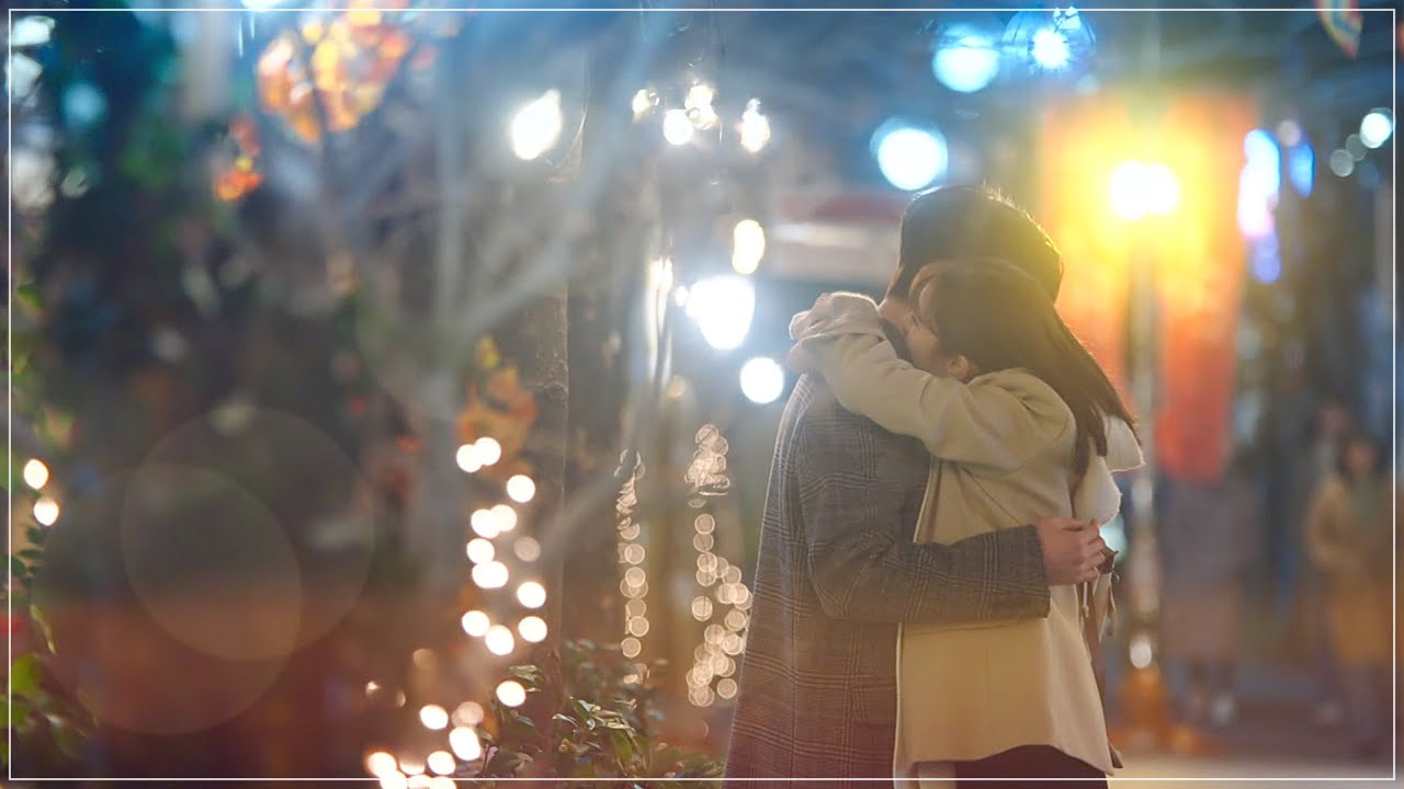 [우여담 대사 MV] 우리 사랑의 순간 / Fahrenhaidt - In The Beginning