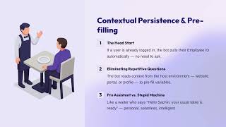 Power Platform Variables 101: Understanding Contextual Persistence