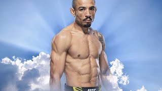 JOSE ALDO is THE BEST FEATHERWEIGHT of ALL TIME on UFC 4