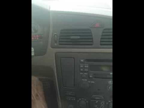 2002 Volvo Battery Drain Ghost Caught 3 You You Premium