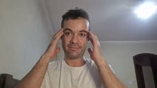 Estou ficando maluco