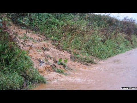 DIRECT DISCHARGE and LAND RUNOFF - hydrology #2 runoff