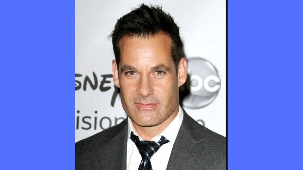 Our guest is Adrian Pasdar.