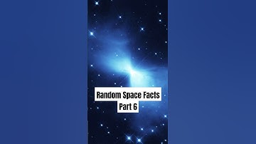 Coldest spot in the Universe: Almost absolute zero! 🥶 | Random Space Facts