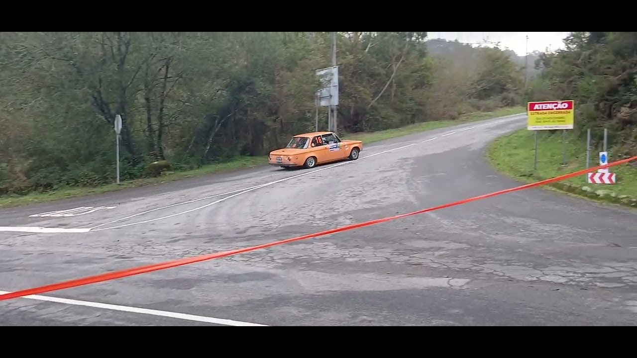 Rally Historic FAFE 2025   Pec Rossas 1