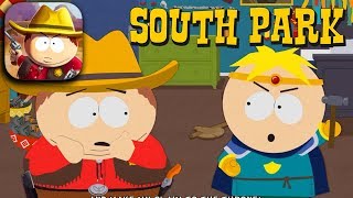 SOUTH PARK Phone Destroyer Gameplay Part 14 - Episode 9 (iOS Android) SOUTH PARK Phone Destroyer Gameplay Part 14 - Episode 9 (iOS Android)