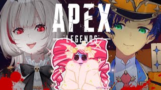【APEX LEGENDS】I'M READY TO BABY【Hololive ID 2nd Gen】