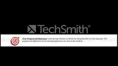 Cross Cutting Concepts