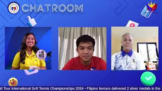 PSC CHATROOM | 2 OCTOBER 2024 screenshot 3