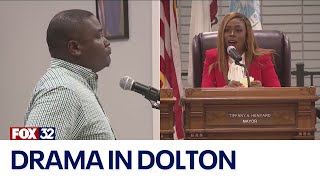 Dolton's new Village Administrator faces scrutiny over past allegations