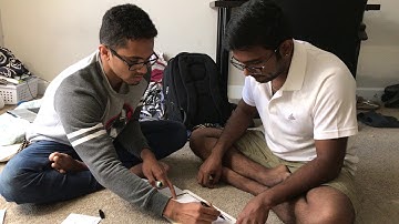 Battleship Paper Prototype | Wizard of Oz evaluation- Participant 4 - Kishore