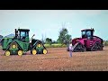 Best of Tractors Tug of War