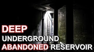 Deep Underground Reservoir