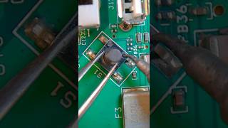 Switch Not Working Fix 🔥👍