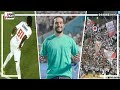 الدكش يكشف ما فعله جمهور الزمالك بعد الفوز علي فاركو ورد فعل شيكو بينزا بعد الهدف 
