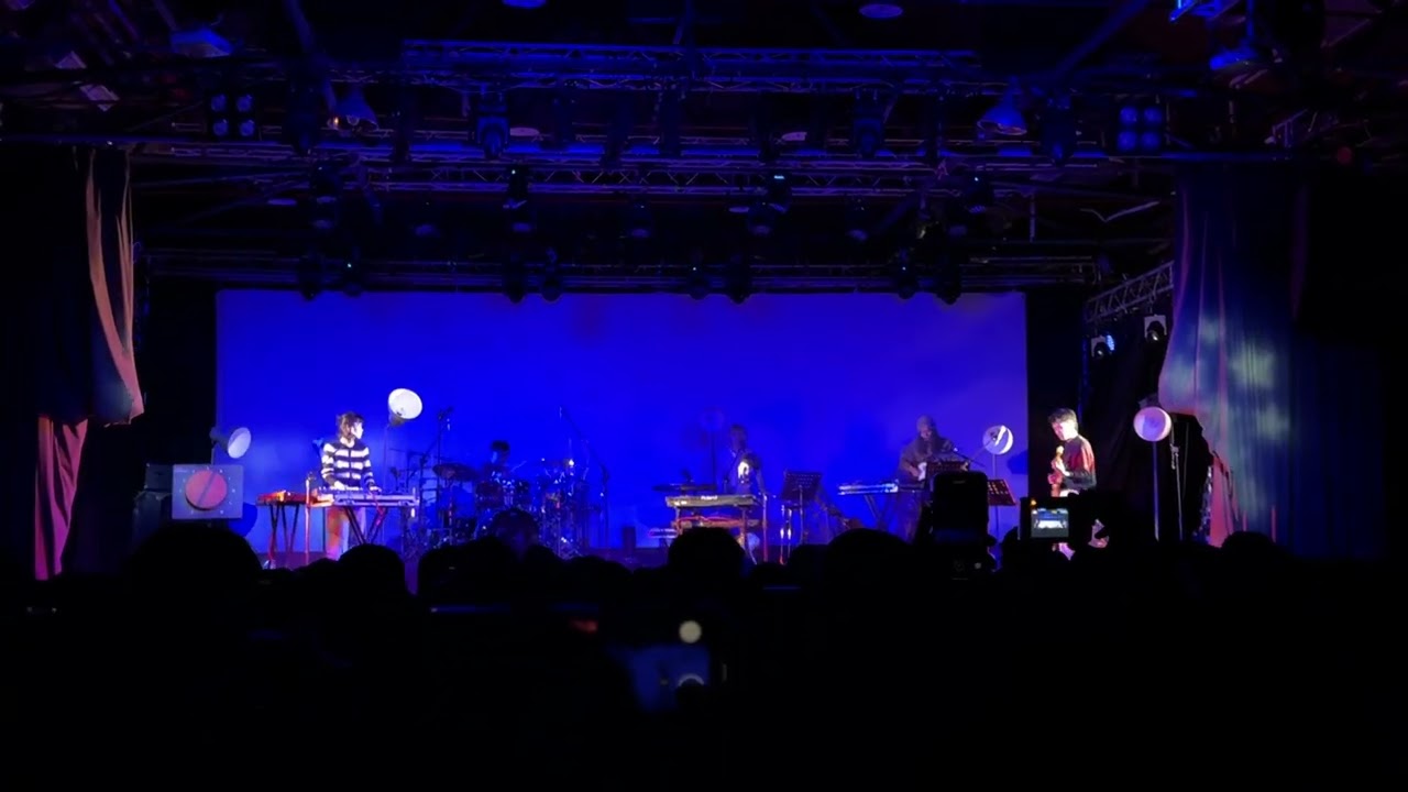 我是機車少女 - Last Summer (Live) / Taipei, Taiwan, 20250110