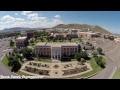 Sul Ross State University Aerial Tour Sul Ross State University Aerial Tour