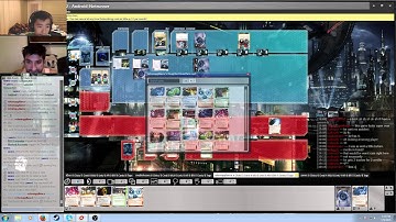 SHL2 Cast: samrs(NEH) VS rotomappliance (Noise)