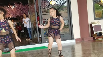 Nhóm nhảy Kids dance tại Hải Dương. 0977046363 _ 0932046363