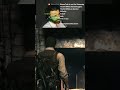 The evil within "join my stream"