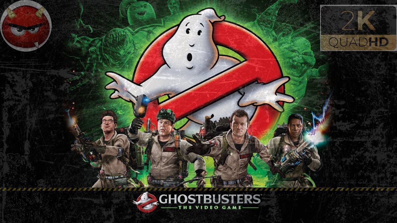 ⚡Ghostbusters: The Video Game⚡Прохождение 10⚡Привидение-Шандер⚡Высадка На Остров⚡Финал⚡