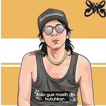 Hijrah bimbim slank