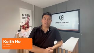Client Testimonial: JKK Solutions - Award Submission Copywriting Services
