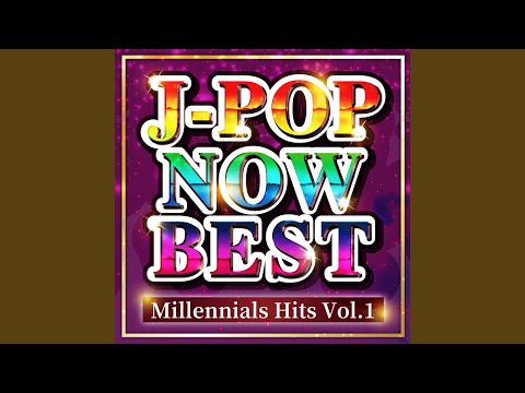 Lovers Again (Cover Ver.) (Mixed)