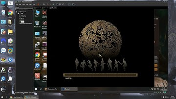 VMware bypass HWID for Electus Lengend Of SRO (Silkroad private server) 2025