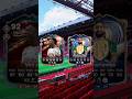 vini jr. 🇧🇷 vs Donnarumma 🇮🇹 #fc24 #fc25 #fc26 #fifamobile