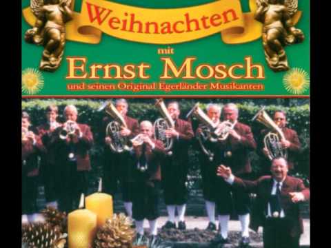 Ernst Mosch " Ei Manna, schauts affe dean Stern