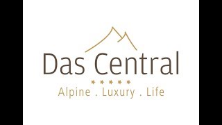 Das Central - Alpine . Luxury . Life
