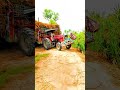 #phonk tractor trali loading video