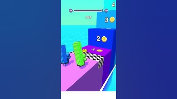 🅾️ MAX LEVEL IN LADDER RACE - GAMEPLAYWALKTHROUGH!!!(IOS, ANDROID)#2