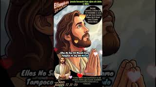 Evangelio de hoy: 20-05-2026 #dios #misa #catolicos #eucaristia #evangelio #iglesiacatolica