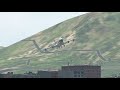Kai Tak Landing #2 (02/06/2025) | X-Plane 11