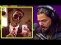 Capture de la vidéo The Day Mitch Died | Chris Garza Of Suicide Silence