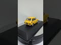 Legendarni Automobili Fiat 126p