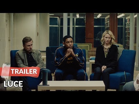 Luce (2019) Trailer HD | Naomi Watts | Octavia Spencer