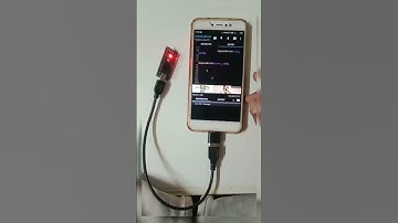 How to upload arduino coding using mobile