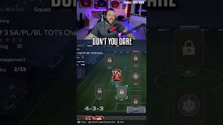 97 Red TOTS Trade In… *NEW* 1 of 3 Champions TOTS SBC #fc26 #tots #packopening